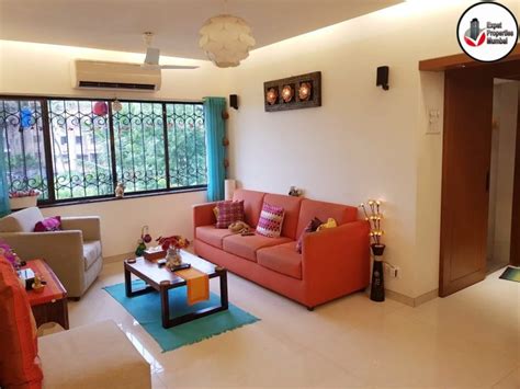 1 Bhk Fully Furnished Apartment For Sale In Mount Mary Bandra Expat