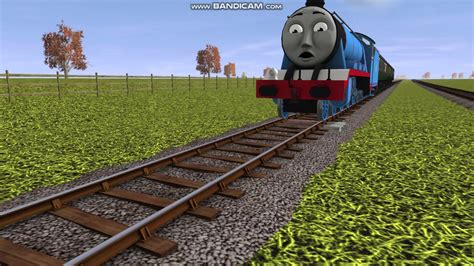 How Many Crashes In Trainz Thomas And Friends Season 14 Youtube