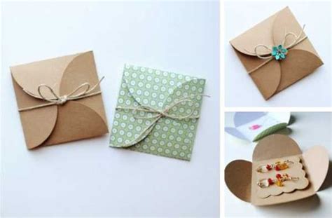 Jewellery for rent with add salt studios. 30 Creative Decorating Ideas for Gift Boxes