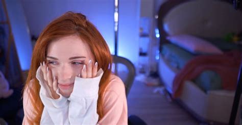 Who Is Amouranth’s Husband And Are They Still Married The Streamer Confirms She’s “free” And
