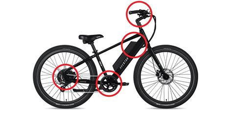 Whats The Difference Between An E Bike And An Electric Bike Bikeget