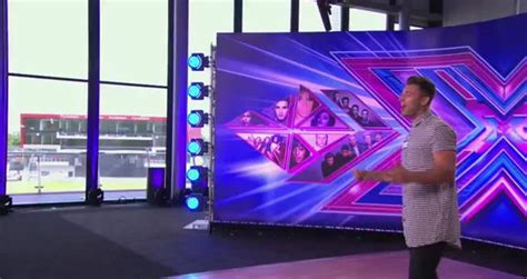 The X Factor Uk 2014 Jake Quickenden Room Auditions Audition Week 2