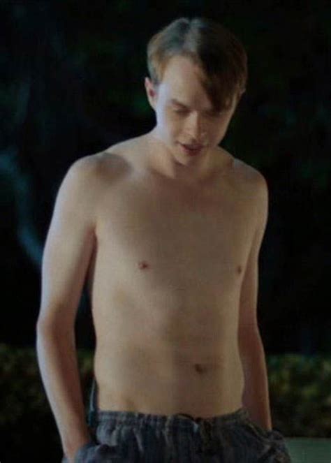 Pin on dane dehaan