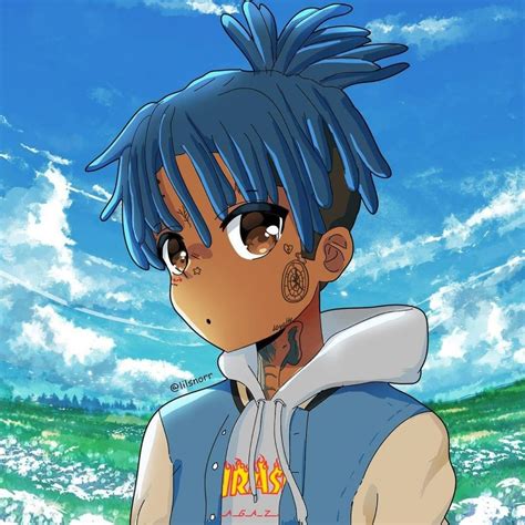 In this rappers and anime part 3 video we talk about xxxtentacion who admits he is into anime such as naruto, hunter x hunter, parasyte, one piece and more. Pin on 2‍♀️