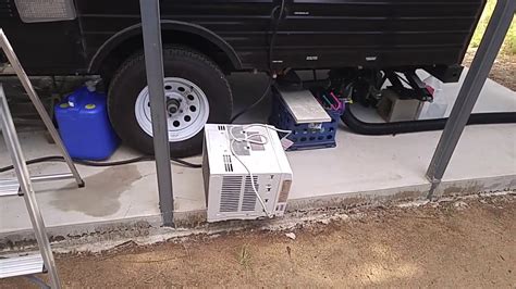 Replacement ac unit for rv. RV AC WINDOW UNIT REPLACEMENT...3 - YouTube