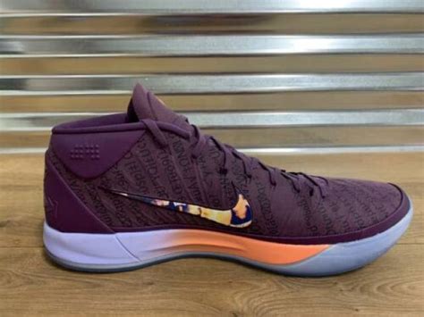 See more of devin booker on facebook. Nike Kobe A.D. PE Devin Booker Basketball Shoes Purple Sz ...