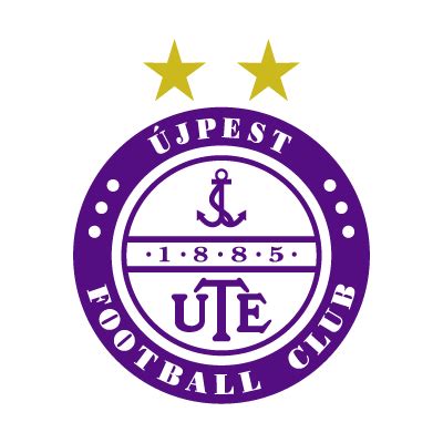 There are a number of outstanding players who played for the team during its history. MTK Hungaria FC vector logo