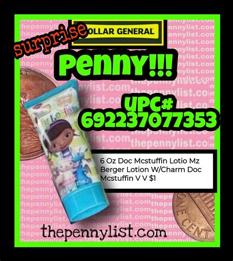 Dollar General Surprise Penny Items!!! — ThePennyList.com in 2021