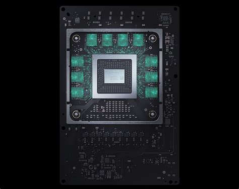 Microsofts Xbox Series X Probably Puts Your Gaming Pc To