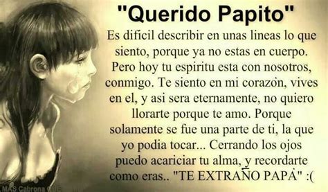 Querido Papito I Miss You Dad Mom And Dad Claudia Rodriguez Missing