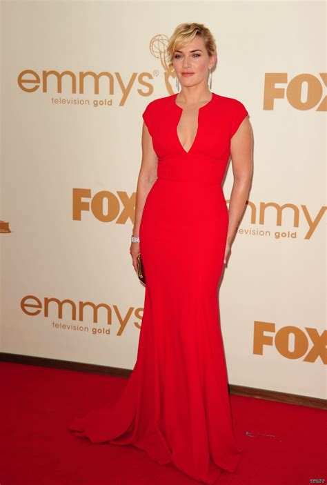 63rd Annual Primetime Emmy Awards Kate Winslet Photo 25442177 Fanpop