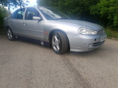 Ford Mondeo St24 In Stanford Le Hope Essex Gumtree