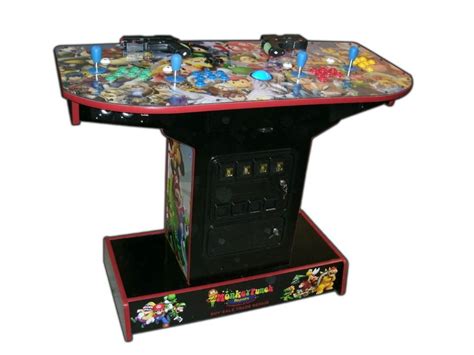 We did not find results for: homemade arcade cabinet - Google Search | Diy arcade ...