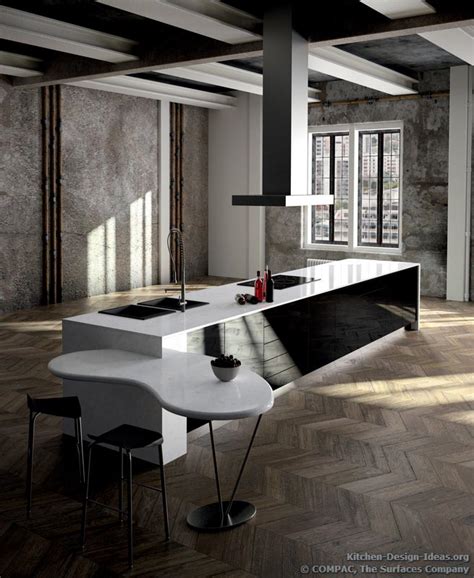 That's what we think of when we look at this kyton. Compac Quartz - Pictures of Kitchen Countertops & Surfaces