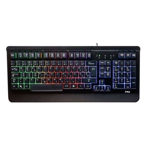 Ms Industrial Tastature Elite C510 Gaming Tastatura