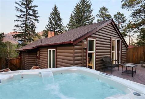 This gate is 24 hours. Cozy Mountain Cabin At Pikes Peak - Page 2 of 2 - Cozy ...