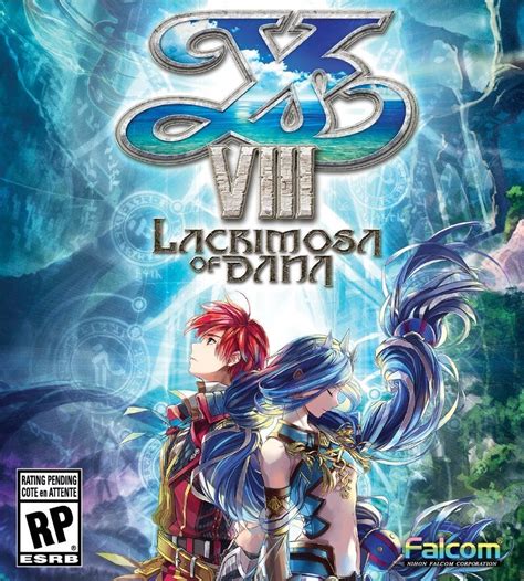 Ys Viii Lacrimosa Of Dana Special Editions Compared