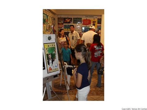 Pin by The Venice Art Center on Student Art 2011 | Student art, Art