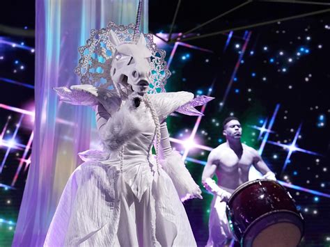 (a titles & air dates guide). Why Everyone Loves The Masked Singer | V Magazine