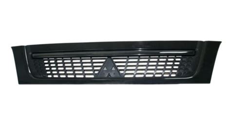 Front Radiator Grille For Mitsubishi Canter Fuso Fe D T Fe D