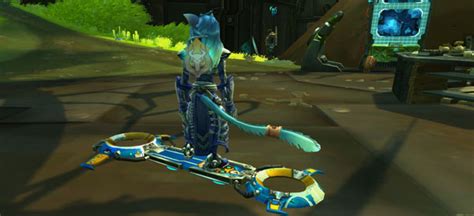 Every ability they have is usable on the move with the right points put in. WildStar Tips & Tricks