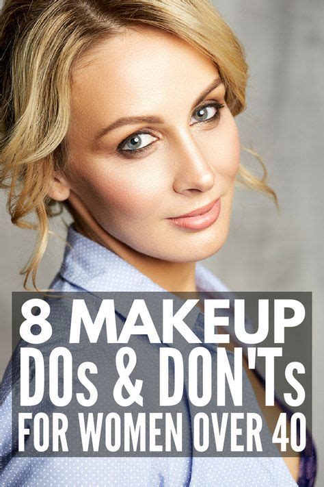 How To Look Younger With Makeup Look 10 Years Younger With These