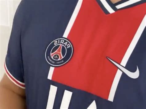Germain (psg) team will be delighted to hear that nike has gone ahead and launched a gorgeous. Video: The Impressive Jersey Collection of One PSG Super ...