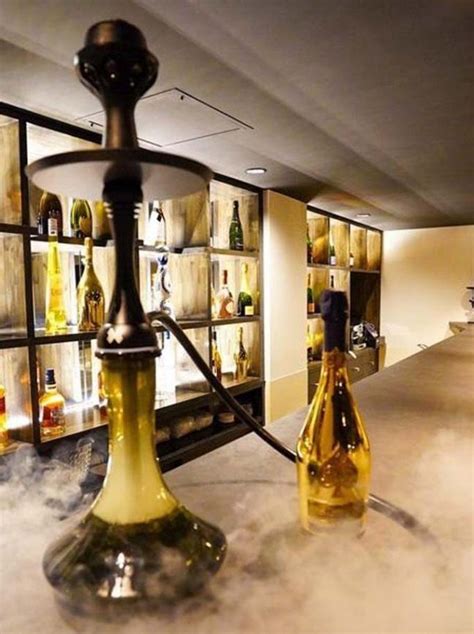 Home - Get Shisha Lounge