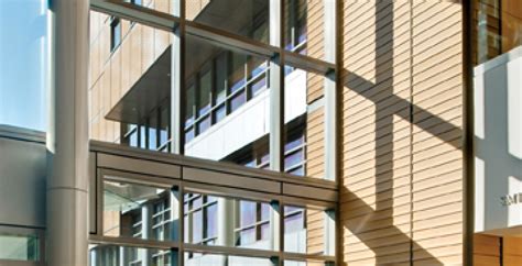 Smilow Cancer Hospital Receives Green Building Award Building Design