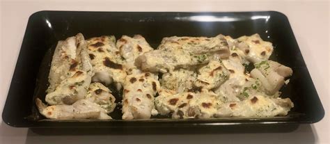 How do i cook alaskan pollock? Baked Pollock Recipe | Allrecipes