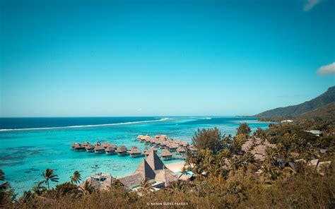 Au fond, le plus dur sera de choisir votre plage ! fond d'écran de Tahiti - Lifestyle fond d'écran de Tahiti