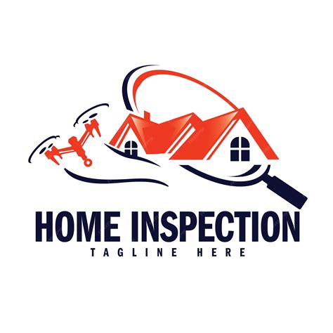 Premium Vector Home Inspection Logo Design Vector For Realtor Business