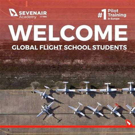 Sevenair Academy Completes Acquisition Of Global Flight School And