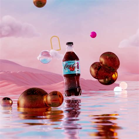 Coca Cola On Twitter Generated From The Magic Of Your Mind Our
