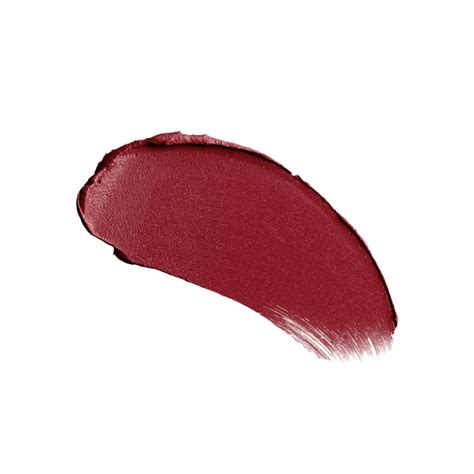 Scarlet Spell Matte Revolution Wine Red Lipstick Charlotte Tilbury