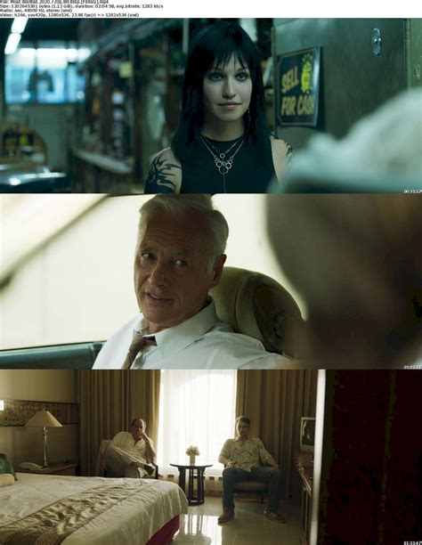 Following the events at home, the abbott family now face the terrors of the outside world. Watch Most Wanted (2020) Full Movie on Filmxy