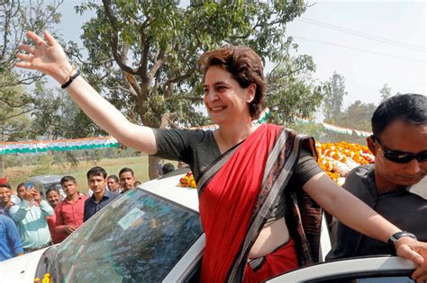 — rahul gandhi (@rahulgandhi) june 21, 2019. In Indian election, Gandhi sibling charms but may struggle ...