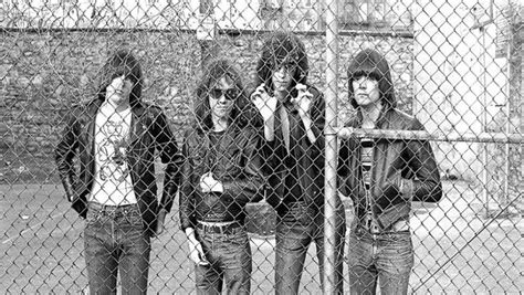 Vuelve Al Mercado “the Ramones” El Disco “que Lo Cambió Todo En La