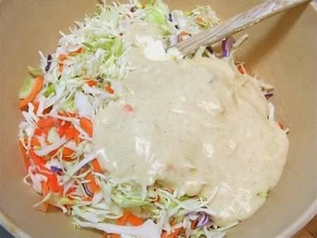 Atau persiapan buat daftar cpns 2021? Resepi KFC Coleslaw - Daily Makan