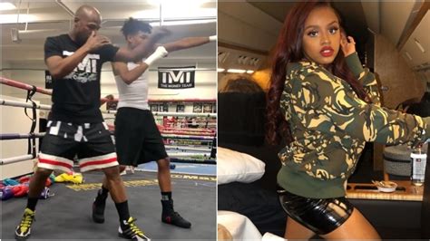 Pros, cons, free trials, and more. 'Striving to be the best father possible': Mayweather ...