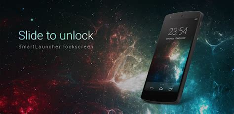 Slide To Unlock Lock Screen 适用于android的apk下载 Aptoide