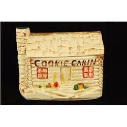 Discover cookie jars on amazon.com at a great price. McCoy Log Cabin Cookie Jar