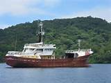 Images of Old Fishing Trawlers For Sale