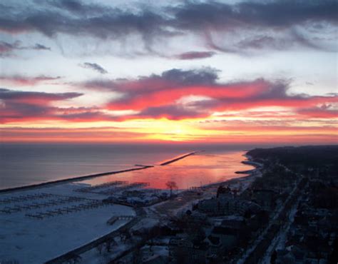 Travel Wisconsin Harbors 8 Great Harbors Marinas In Wisconsin