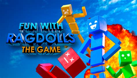 Fun With Ragdolls The Game Guide Tips Cheat And Walkthrough Steamah