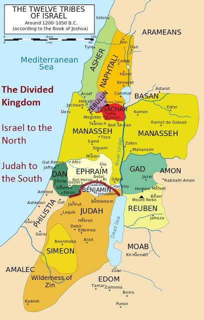 The population that was left in the land and those who had returned fled to egypt for fear a babylonian reprisal, under. Was the division & reunification of Israel prophesied by Jacob in Genesis 44:27-29? | Tribe of ...