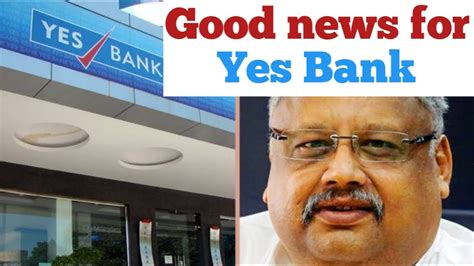 Rakesh Jhunjhunwala Buys Stake Worth Rs 87 Crore Yes Bank Latest