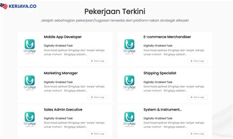 Work co resumemurah ar twitter 8 contoh email memohon kerja english bahasa melayu jangan hantar email kosong saja tau dan jangan lupa resume cover letter mestilah dalam pdf format ya. Pelbagai Peluang Bekerja Secara Online Melalui eRezeki ...