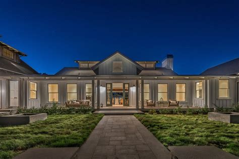 Fulton Lane Residence - Farmhouse - Exterior - San Francisco - by John