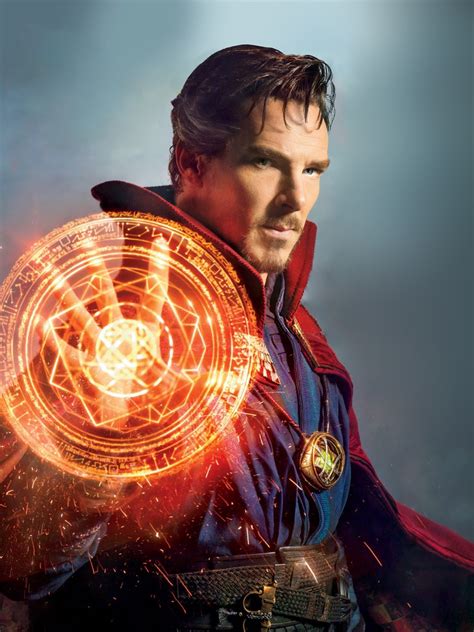 film-otaku: Can Doctor Strange break the MCU's Oscar-less streak?